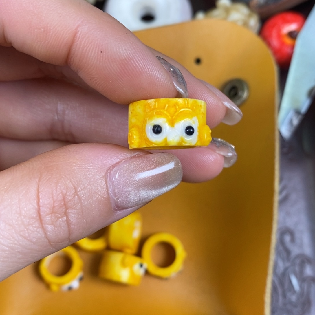 手串/手链驼骨配饰185