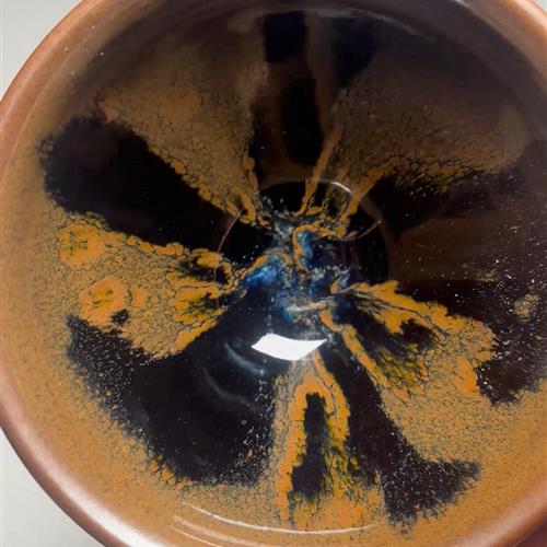 【闪购商品】茶盏-28.............