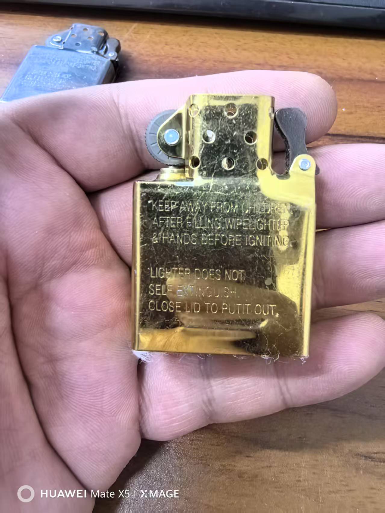 煤油内胆（金色内胆.常规机.盔甲机）