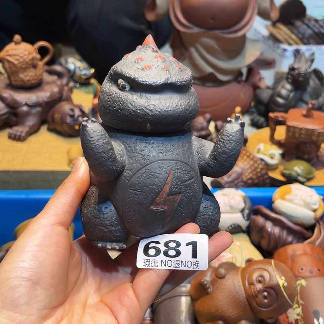 紫砂茶宠紫砂111111111111