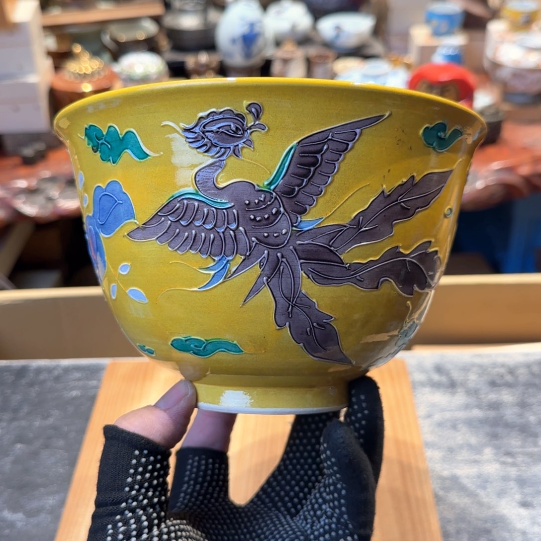 瓷瓷器美术工艺品