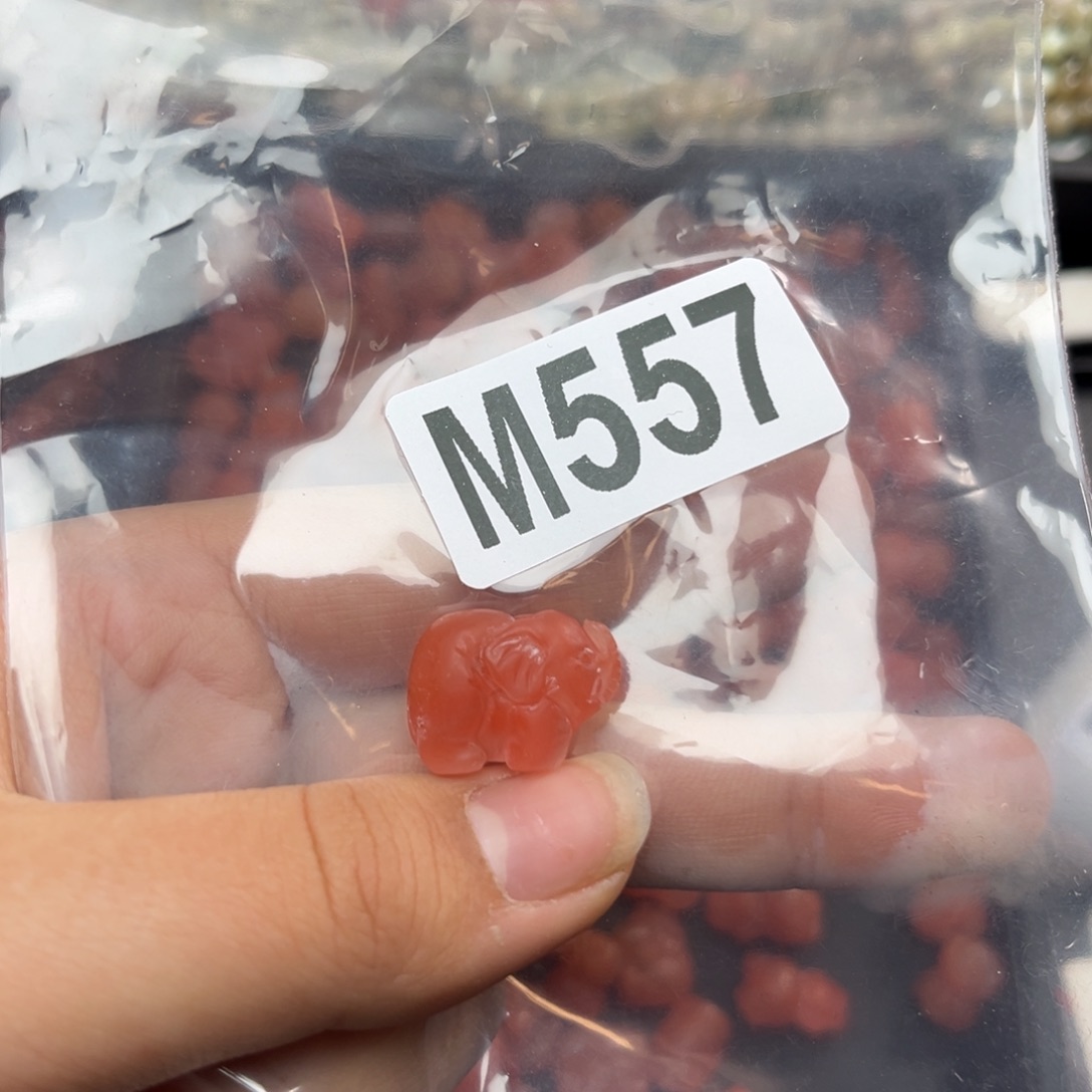 南红玛瑙珠宝奇石未镶嵌