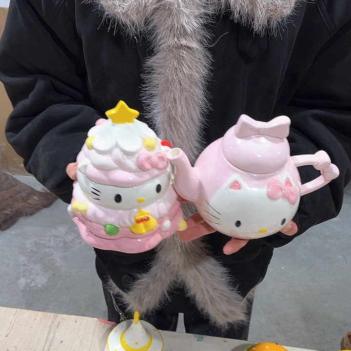 紫砂茶叶罐这么多人都