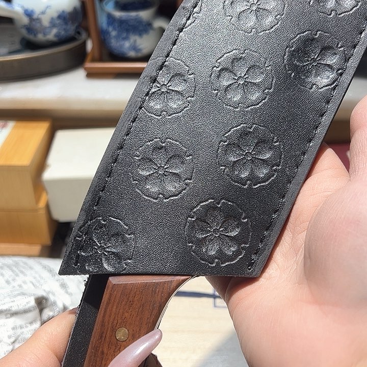 瓷片密胺手绘陶瓷