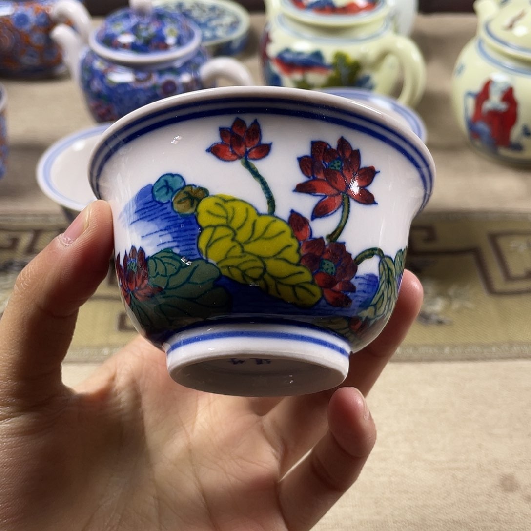 摆件景德镇陶瓷558999999999999