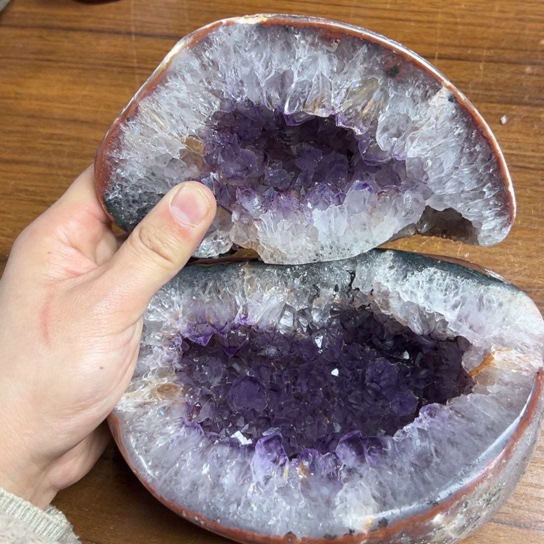 玛瑙/玉髓珠宝奇石未镶嵌