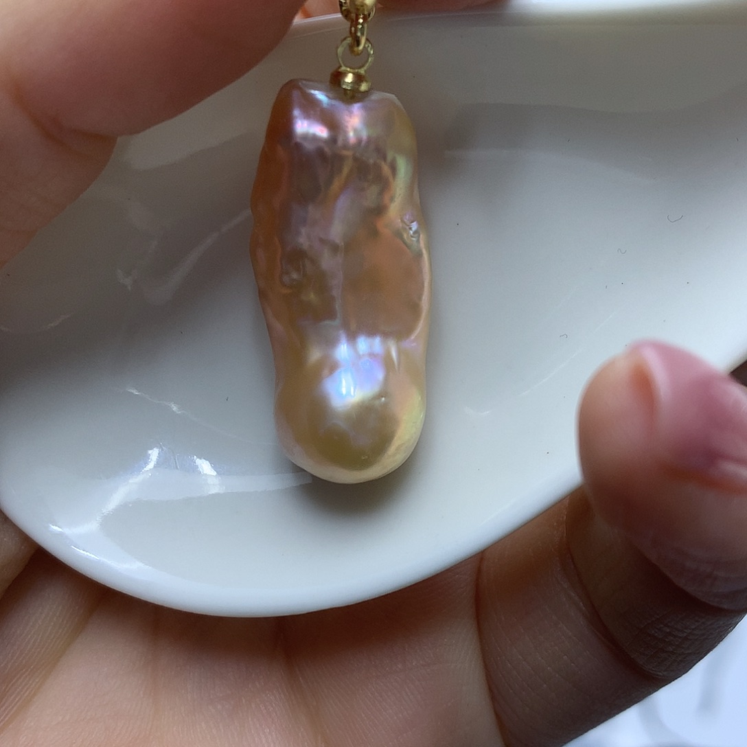 淡水珍珠其它未镶嵌