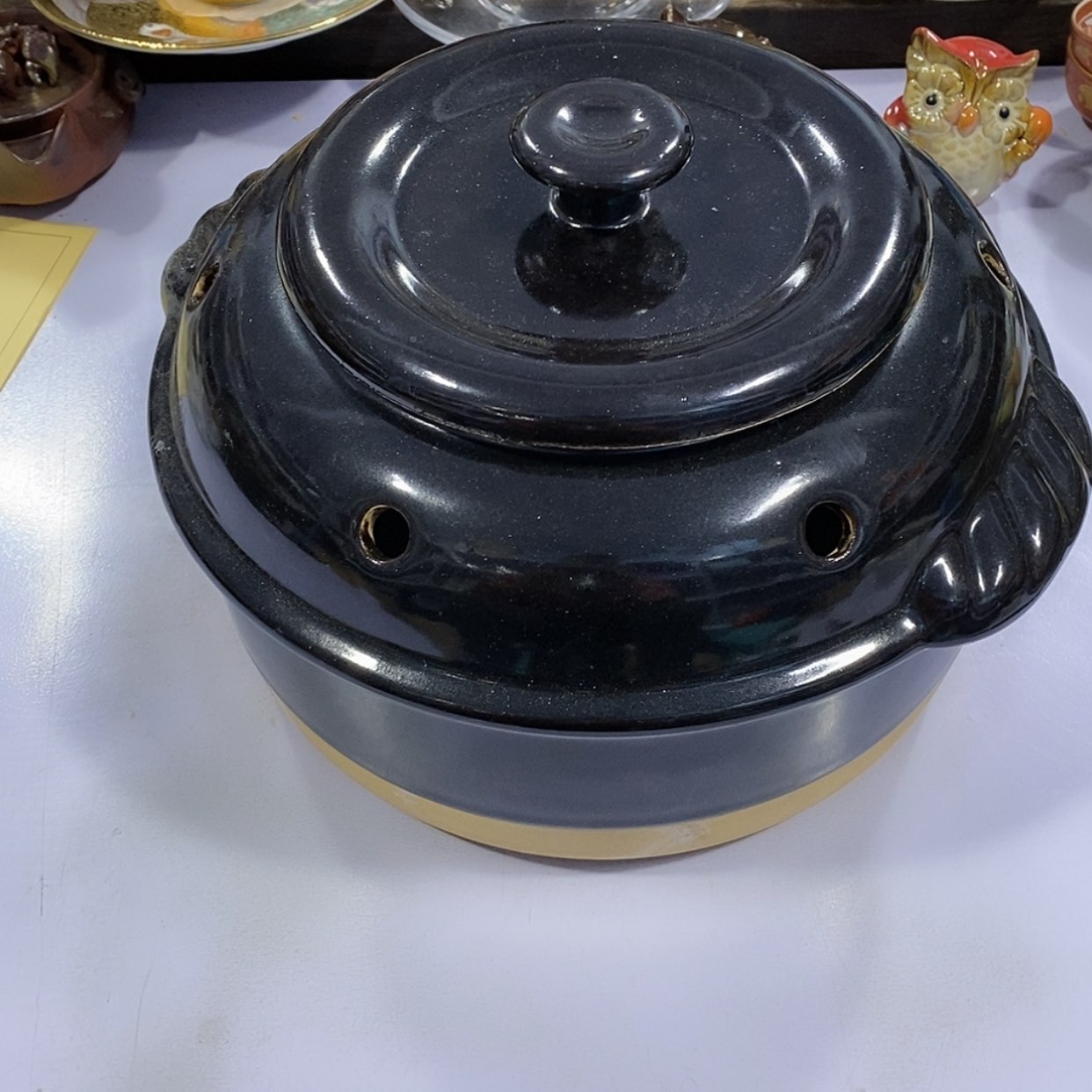 【闪购商品】瓷片瓷器的制作工艺和工艺流程第二章瓷器制作