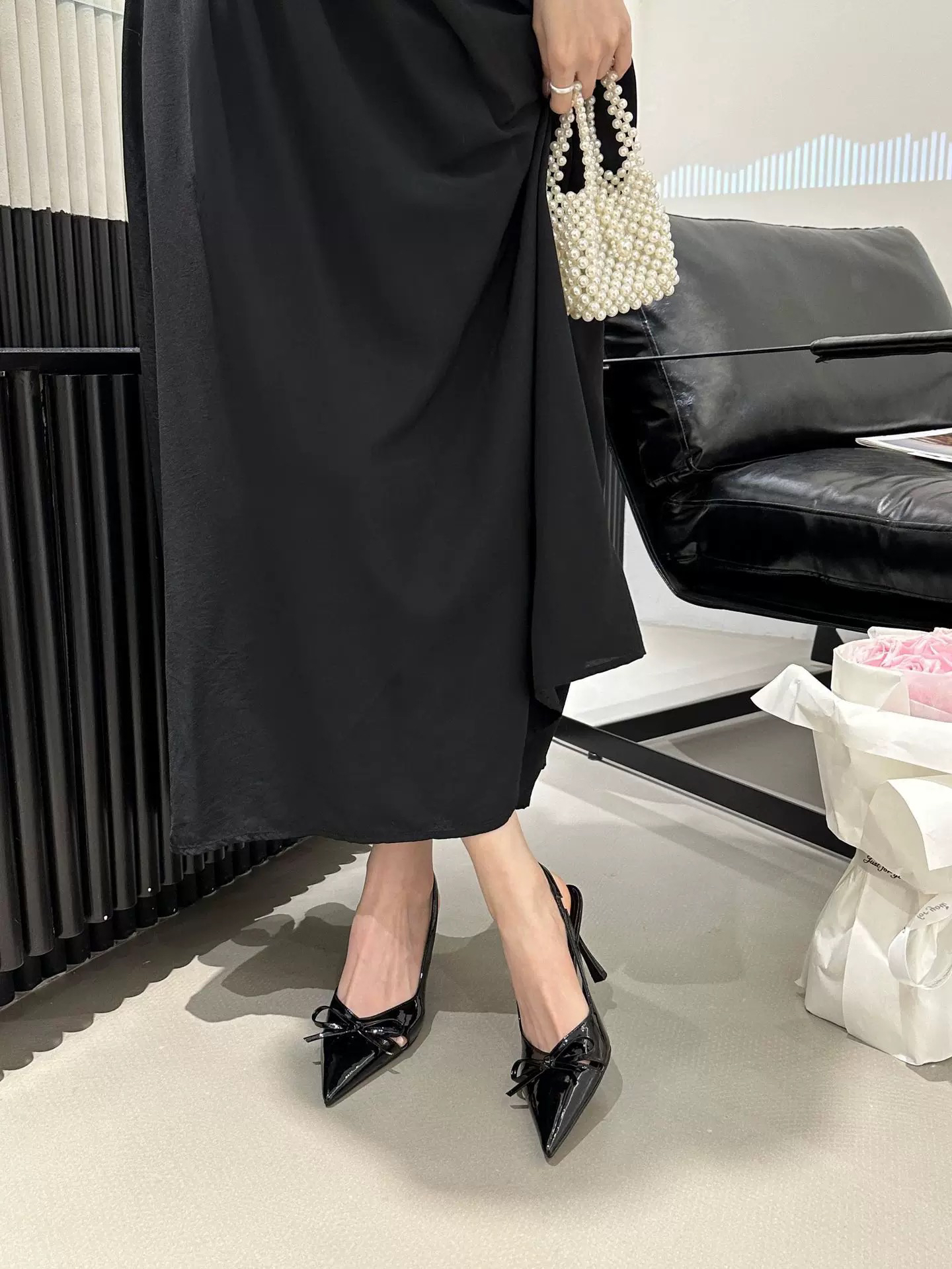 惠二号0-199美翻！气质天花板夏季必备韩版单鞋（微瑕完美主义勿拍