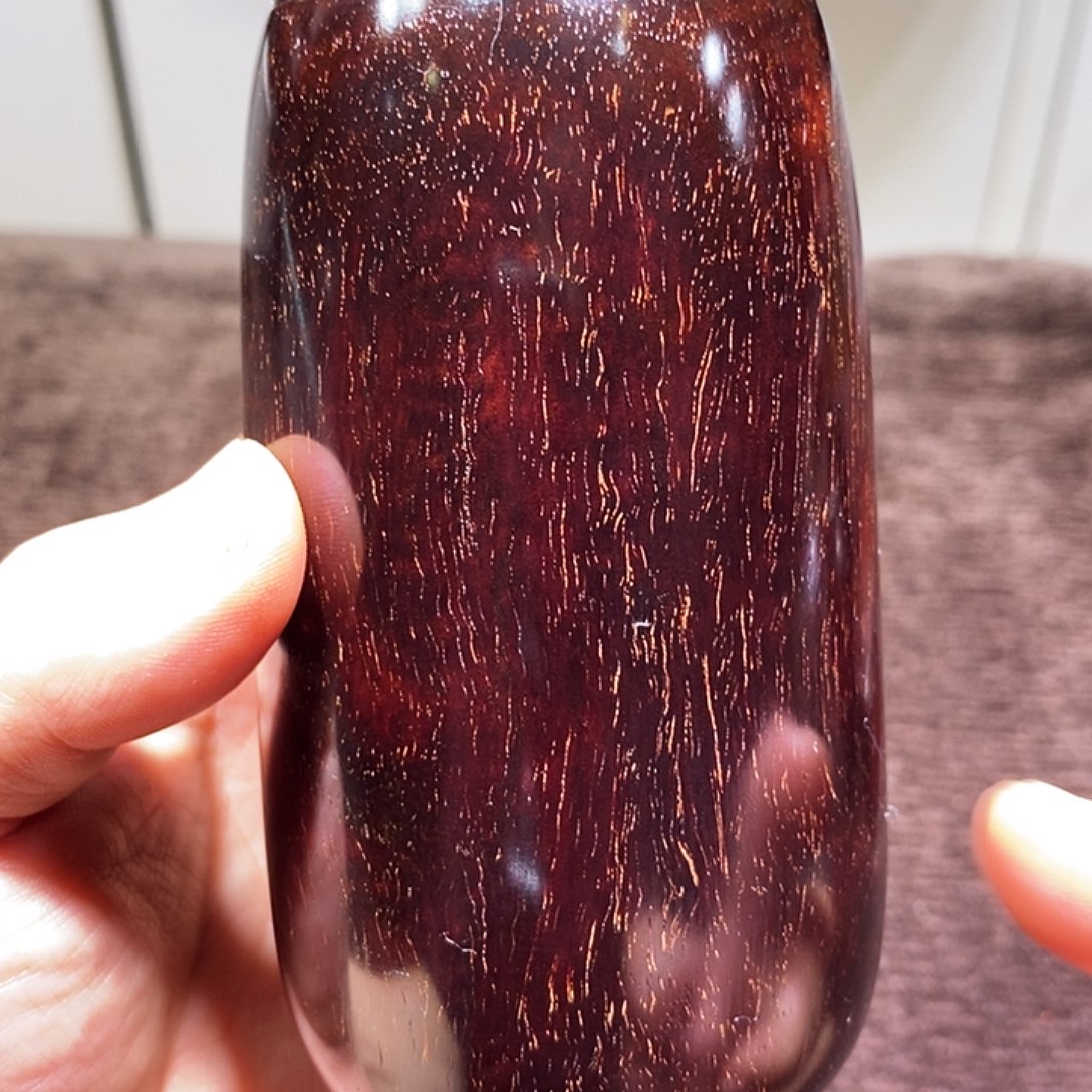 檀香紫檀（小叶紫檀）其他