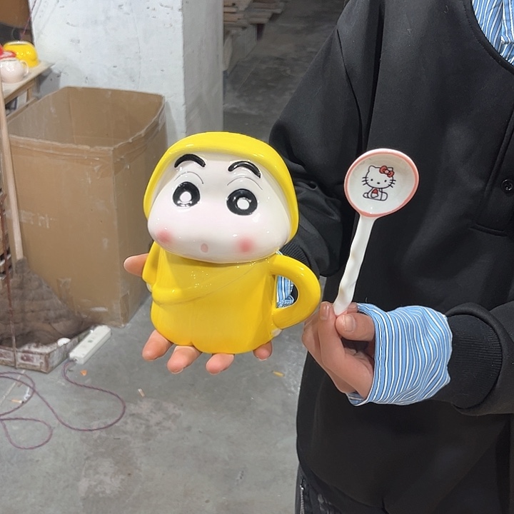 紫砂茶叶罐我们的生活