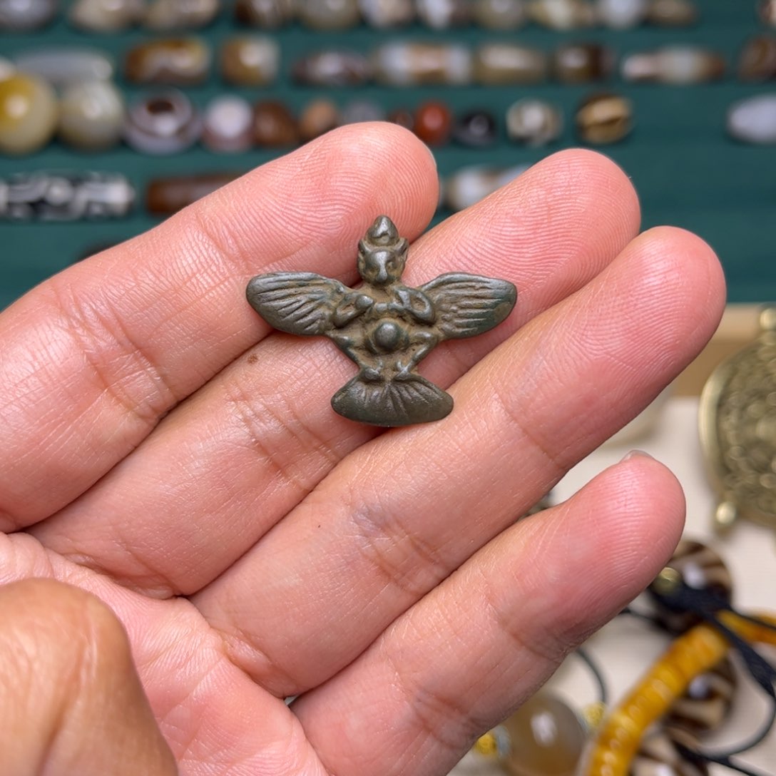 招****车工艺品大鹏工艺品