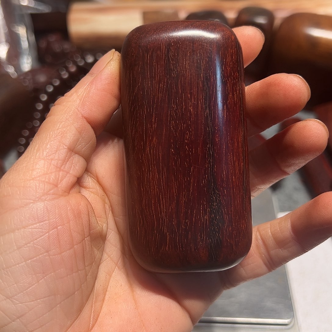 檀香紫檀（小叶紫檀）泽***王