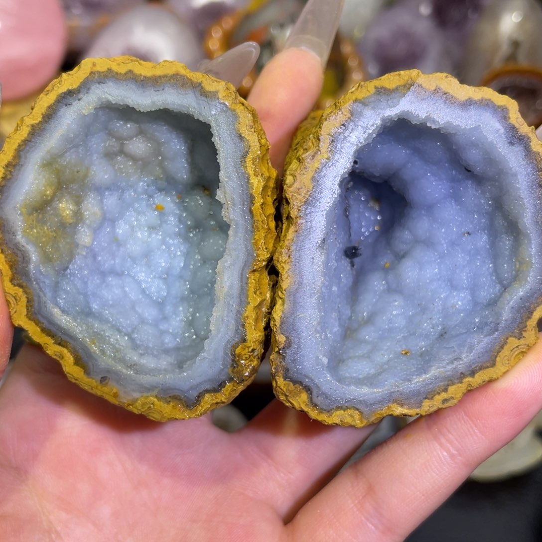 水晶大型摆件未镶嵌