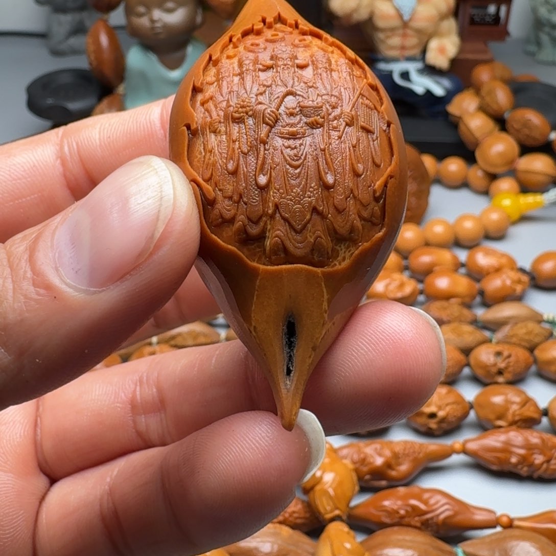 手串/手链橄榄核橄榄核