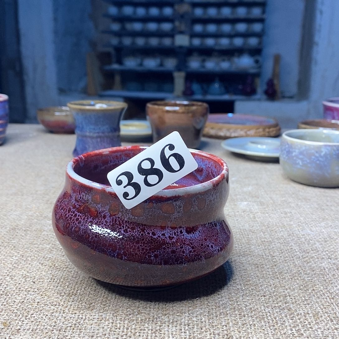 摆件开窑大吉，好物分享