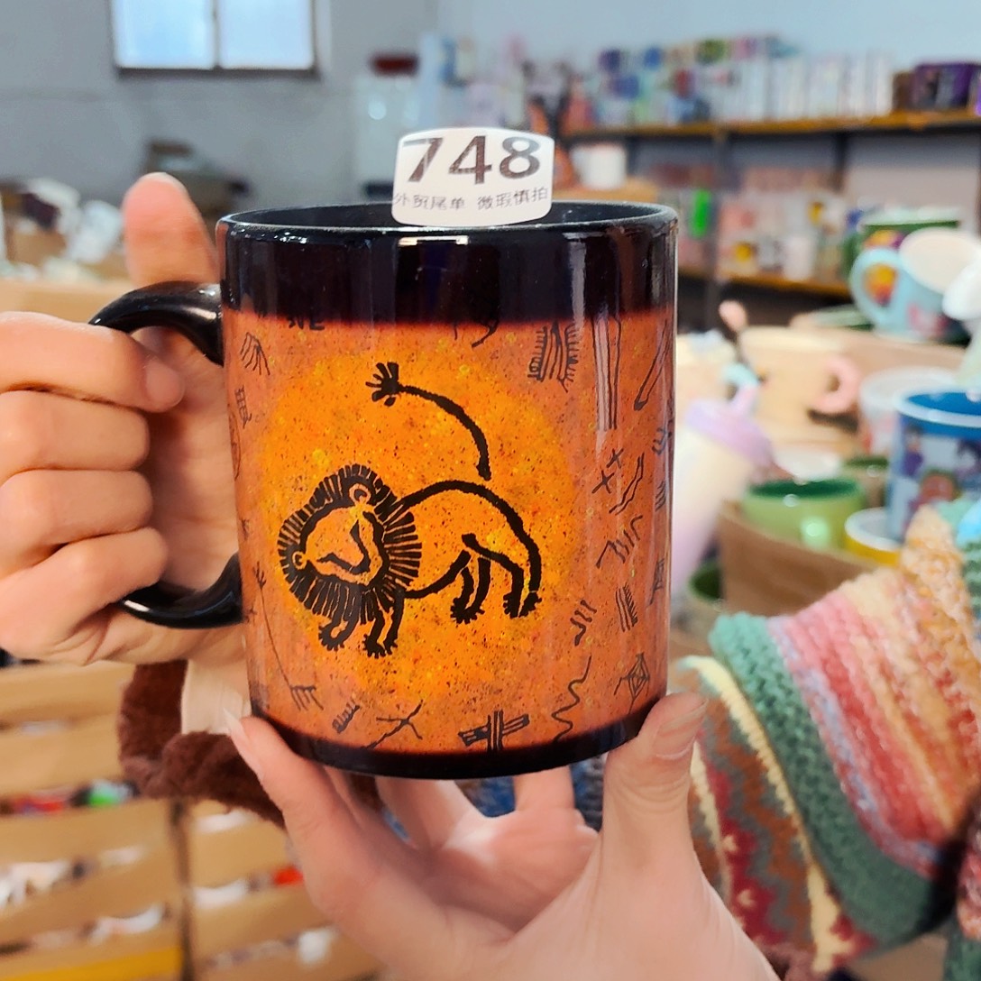高温炻瓷默认微瑕748