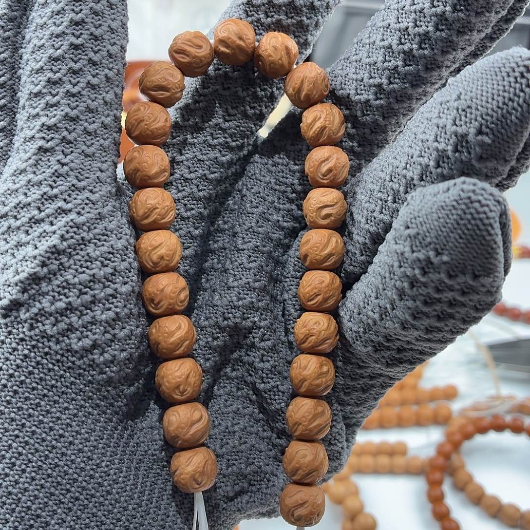 小***u手串猴头核桃玄鸟