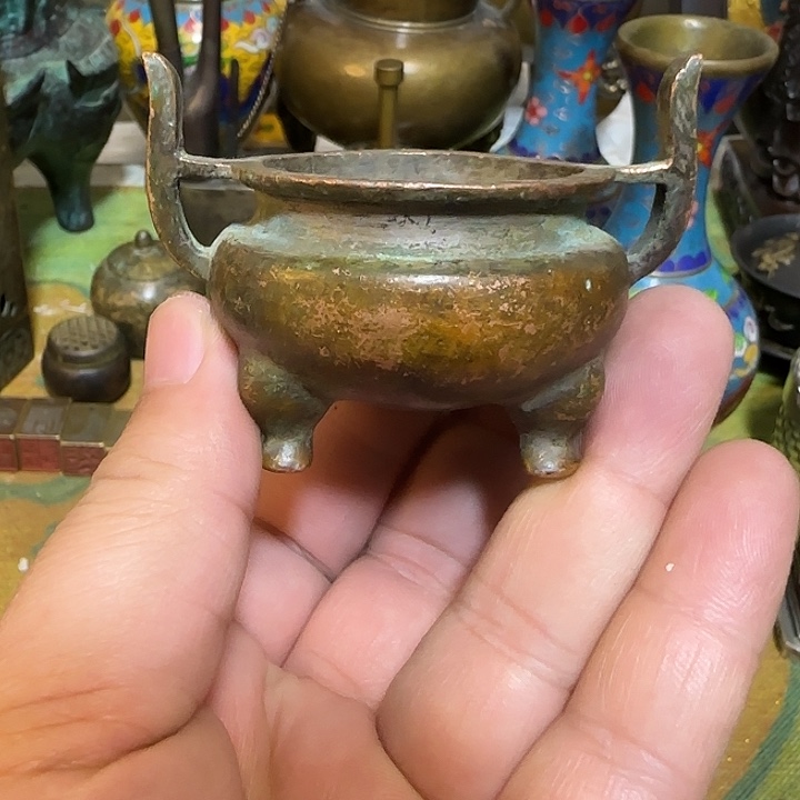 老铜器老铜器老铜器