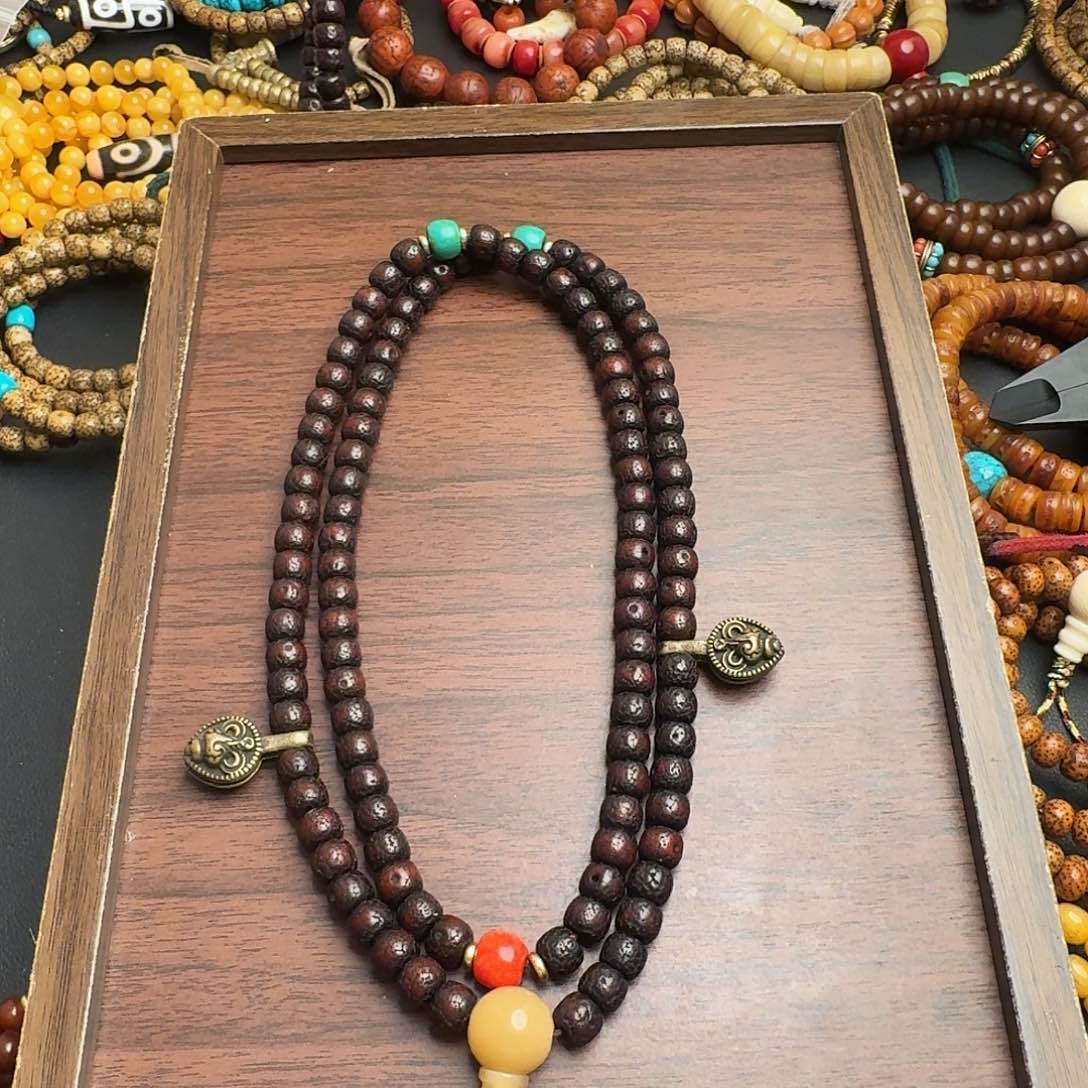 大果紫檀（缅甸花梨）m*、