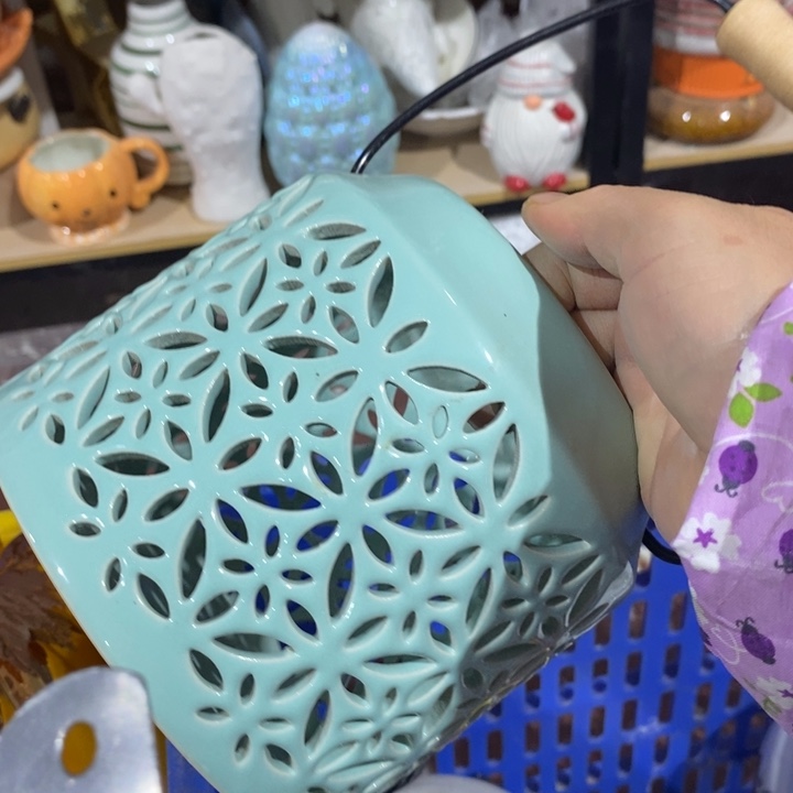 陶瓷树脂工艺摆件