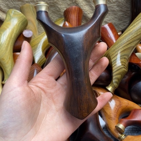 大果紫檀（缅甸花梨）微瑕1604