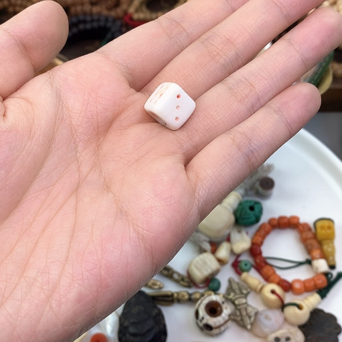 柏香籽/百香籽吊坠故*