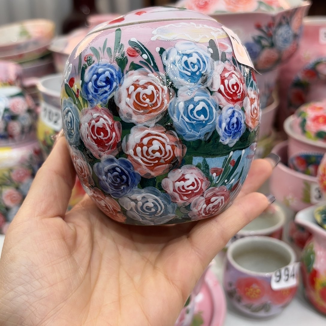 瓷片兔兔你的声音是很