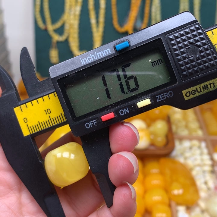 非金属配饰配珠061