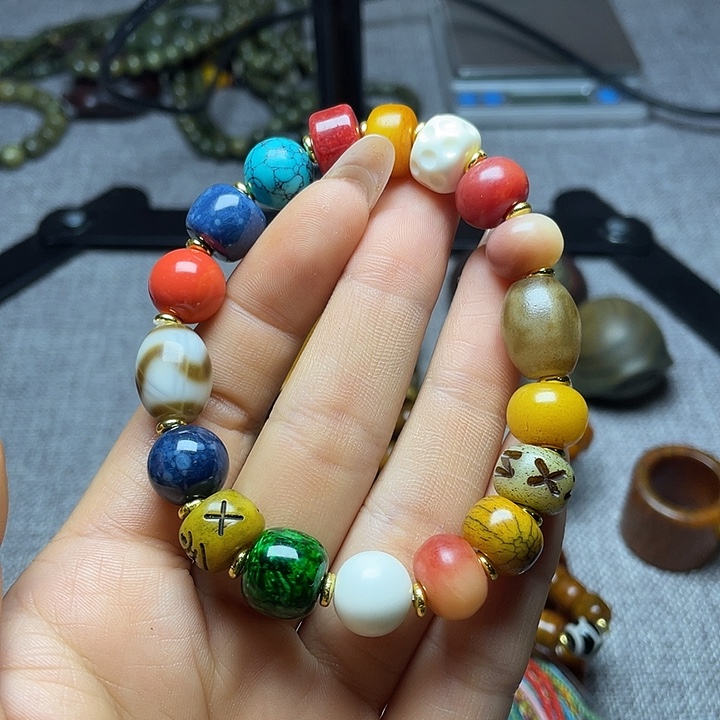 大果紫檀（缅甸花梨）