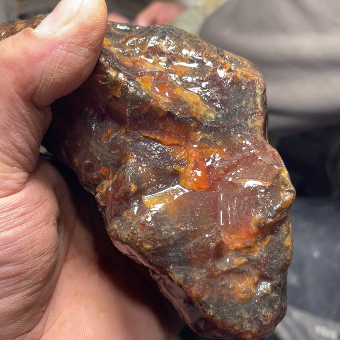 无***悔定制玛瑙私人定制不退不换58