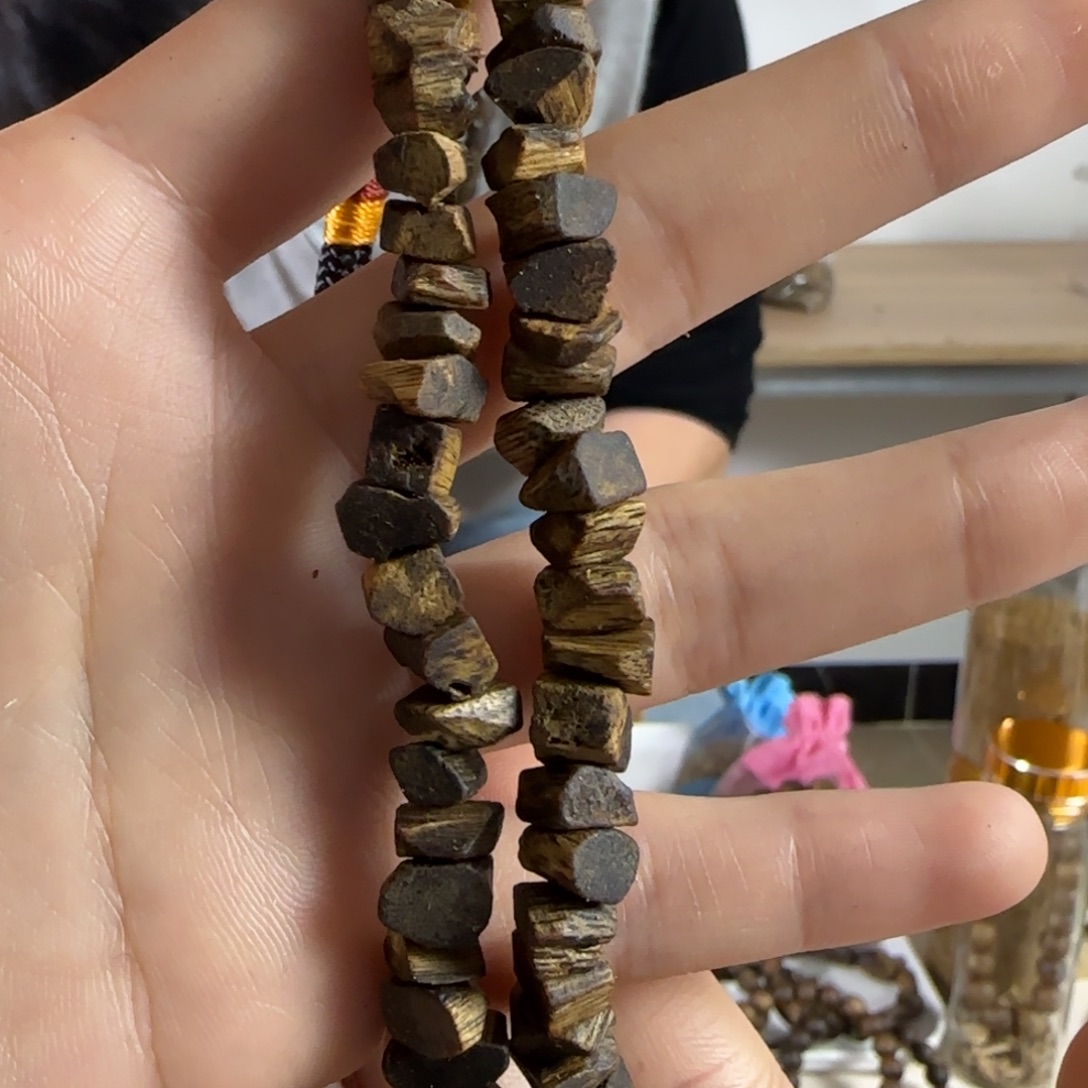 索***吉奇楠沉香车挂福利发一