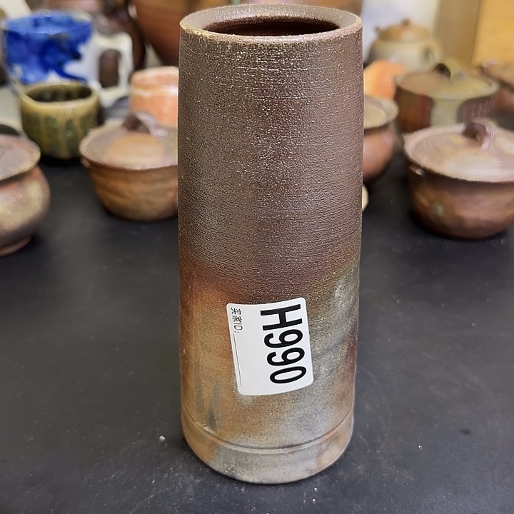 备前烧作品备前烧作品