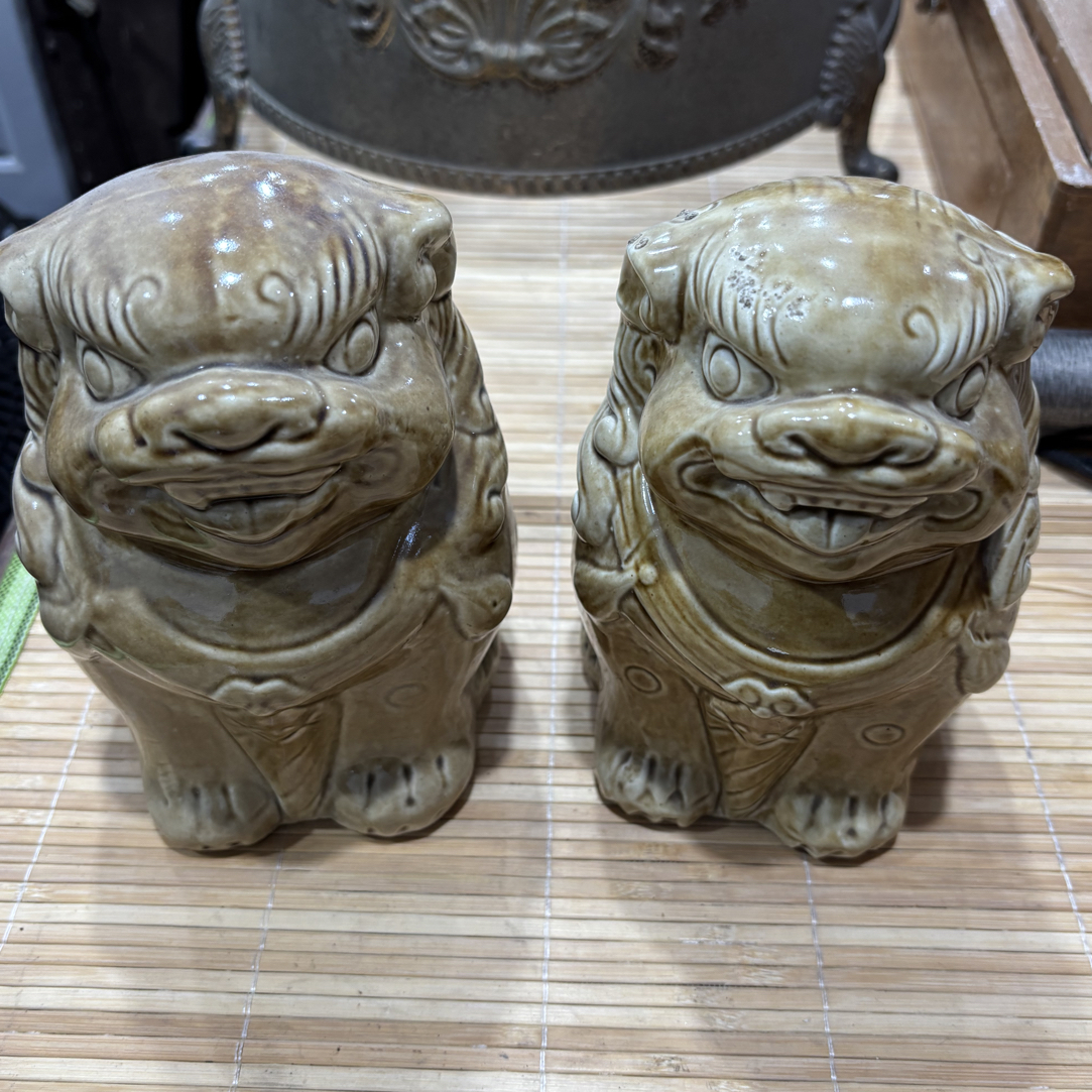 复古怀旧摆件，一物一拍，所见即所得