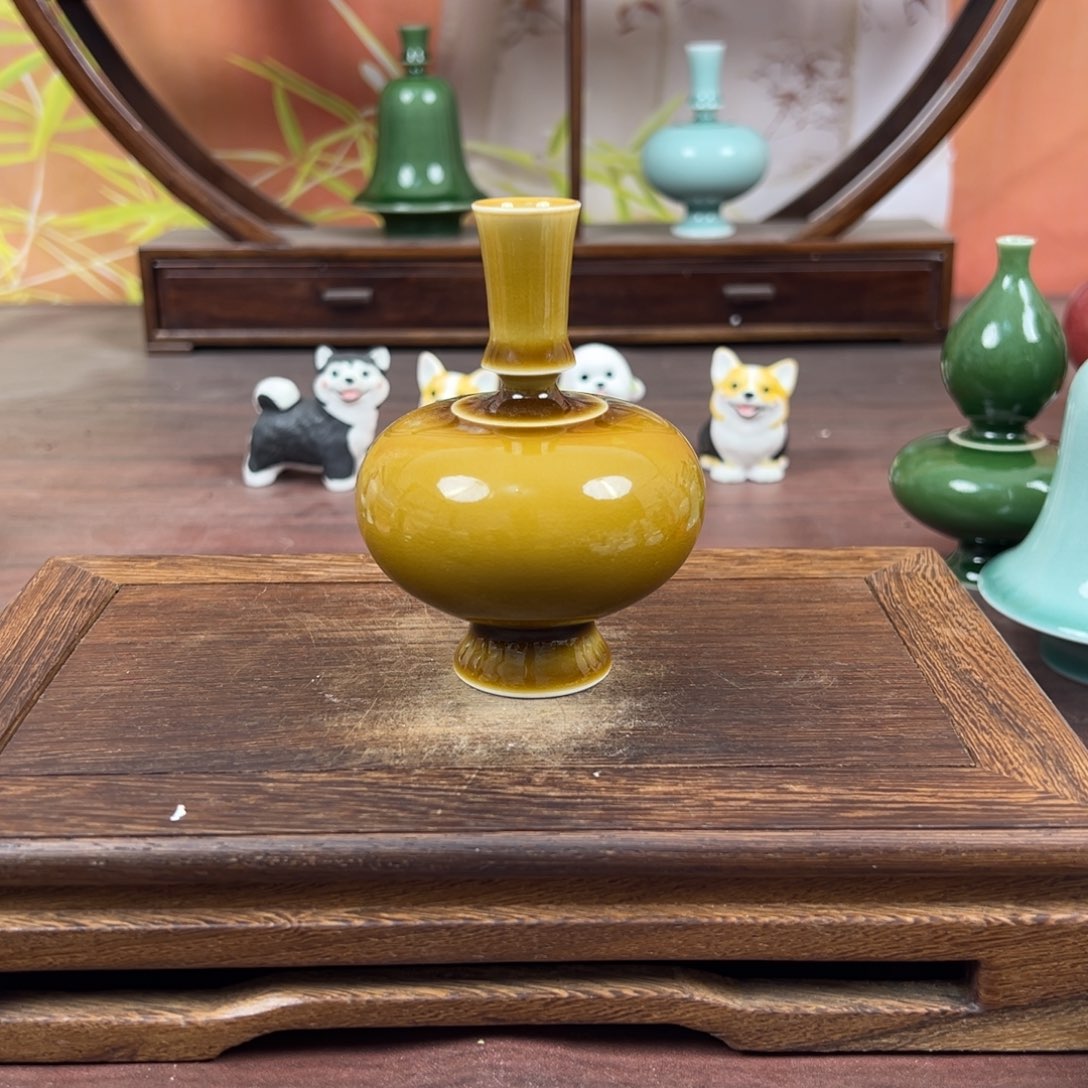 摆件景德镇瓷器精品陈列展品范围主要