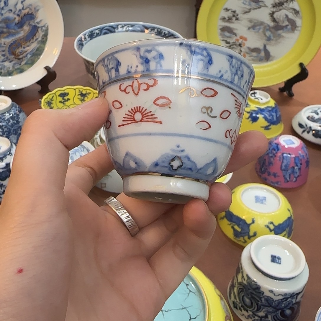 玲珑杯一一一一一一一一