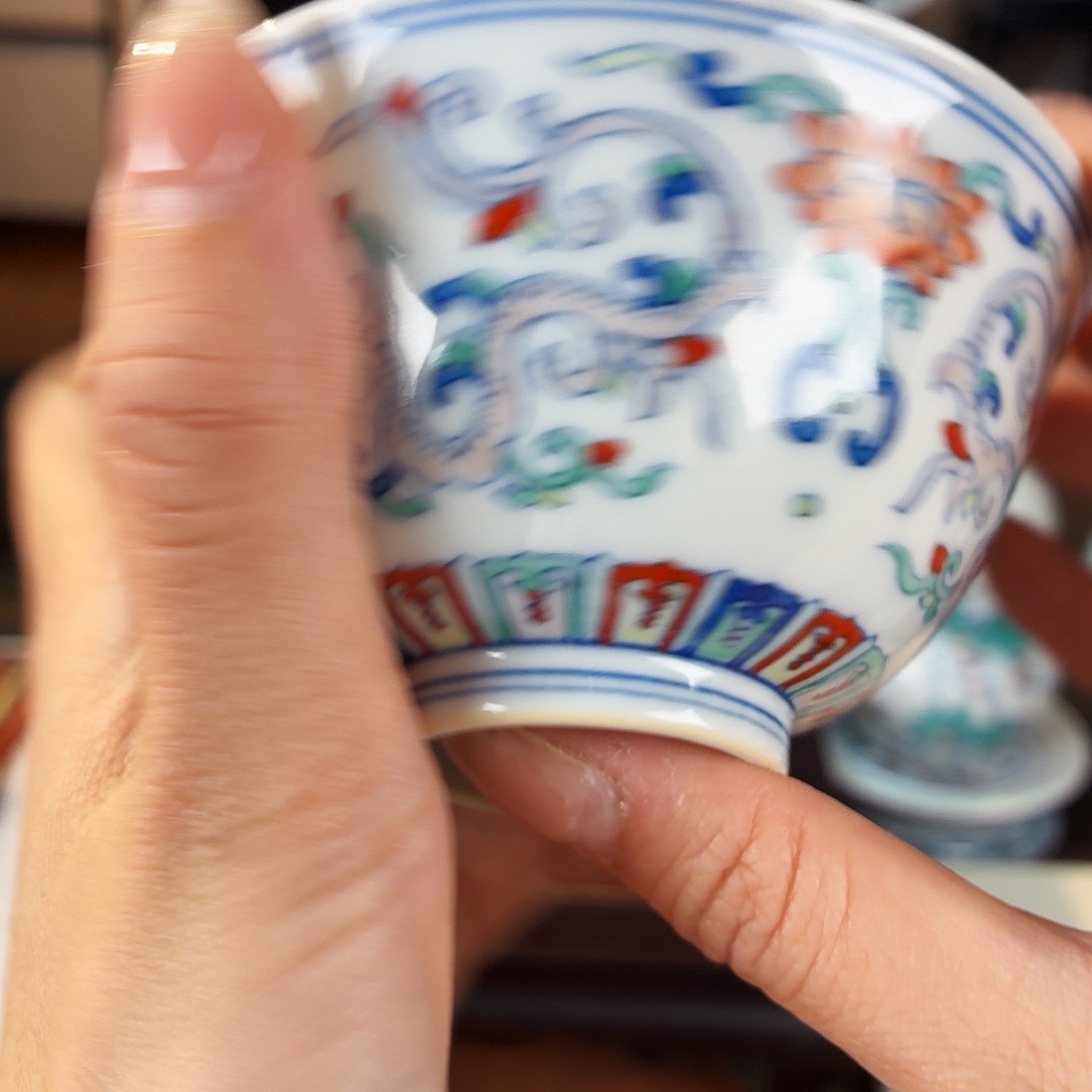 九鸣瓷艺九鸣瓷艺