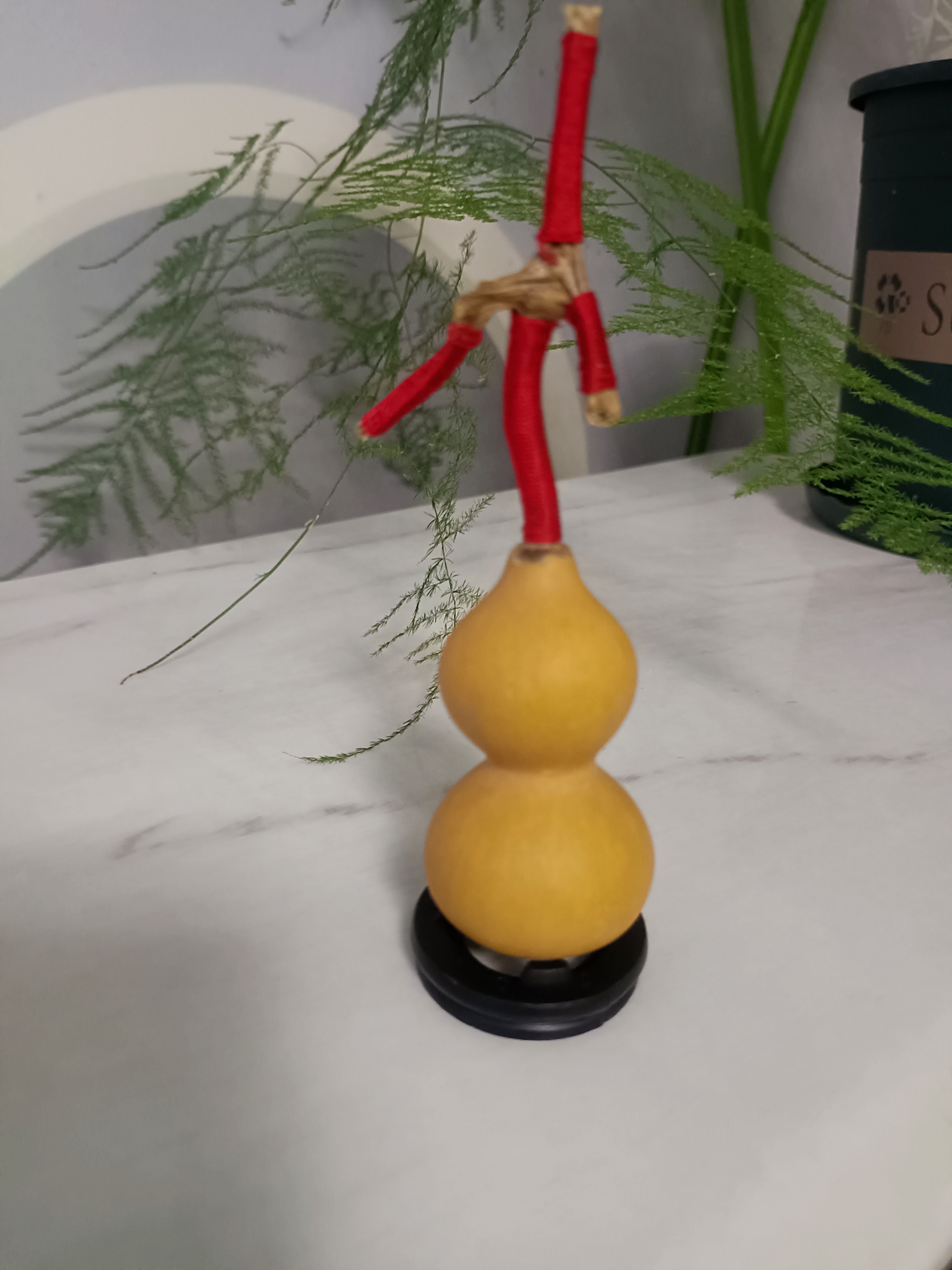 精品八宝小美葫芦手把件摆件直播间一物一拍