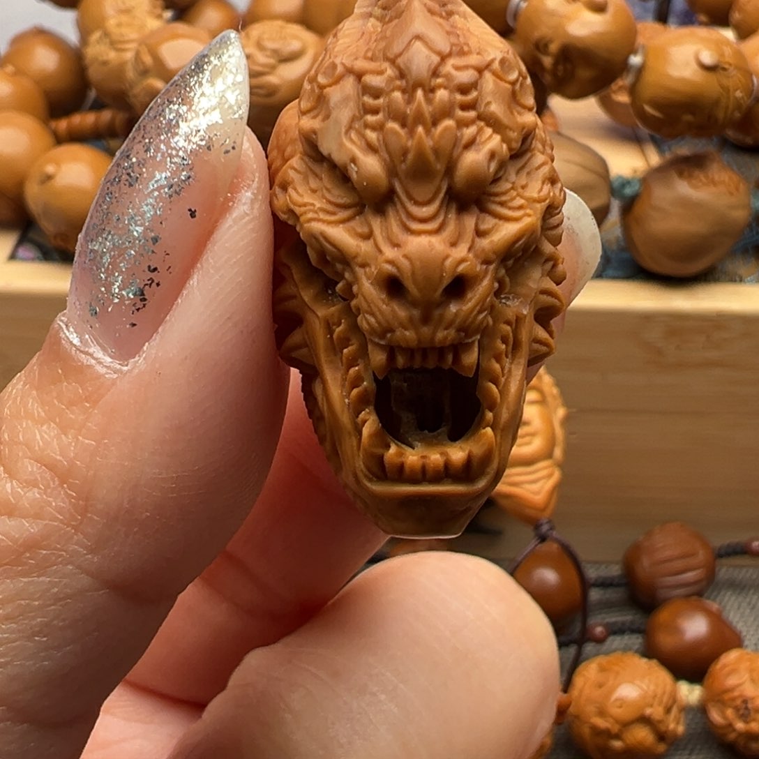 橄榄核手串/手链橄榄核