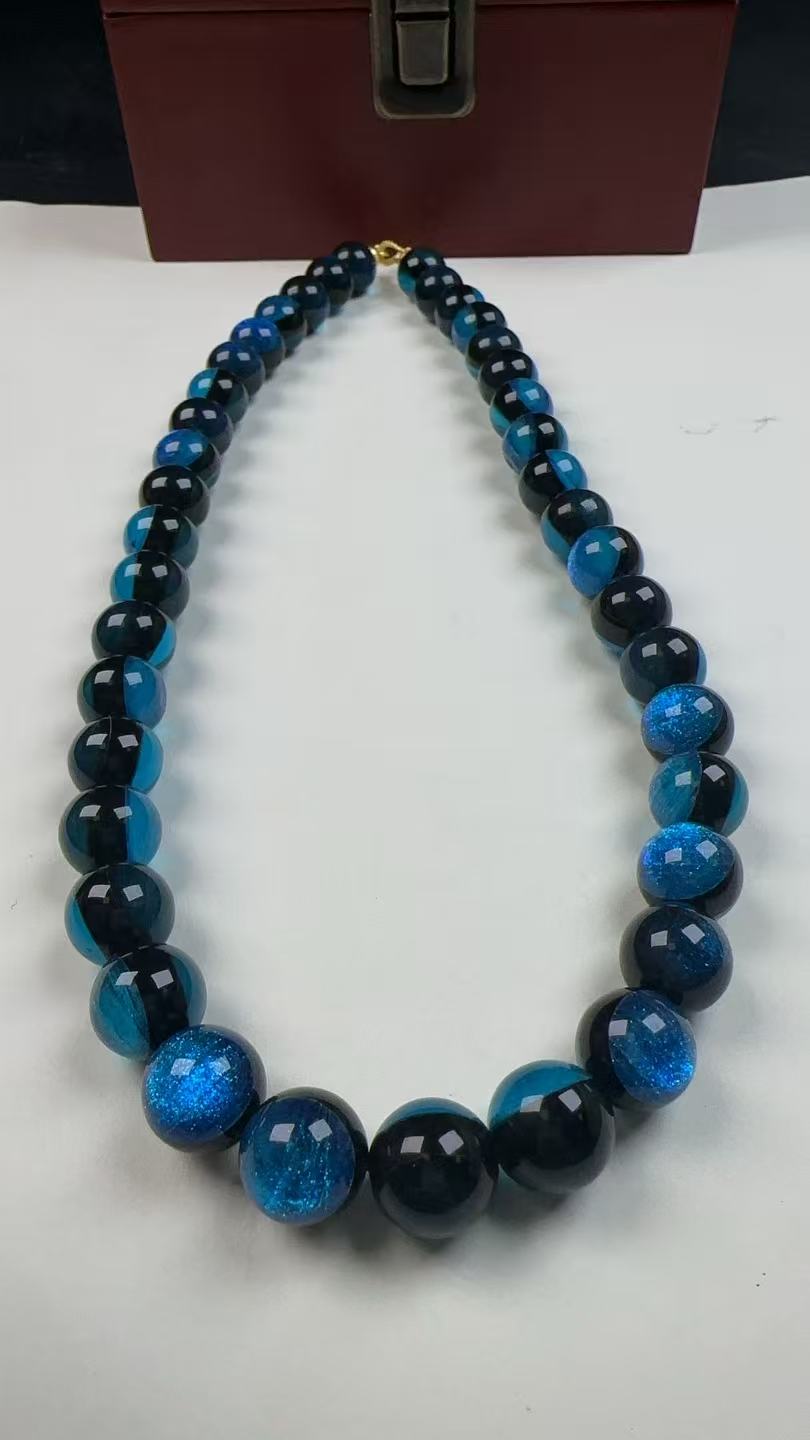  A48  兵兵臻选商贸项链