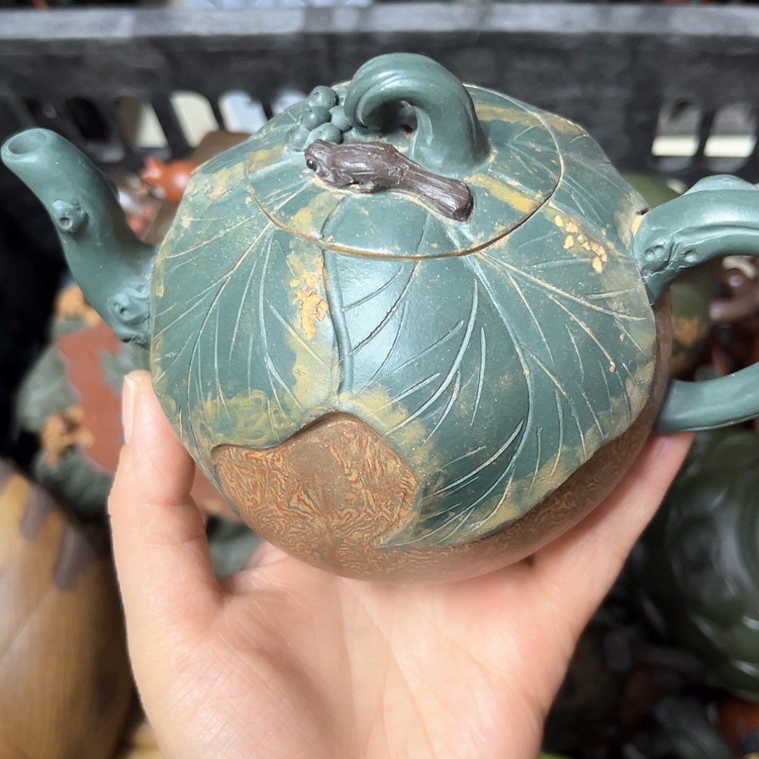 紫砂茶壶紫砂壶泡茶380