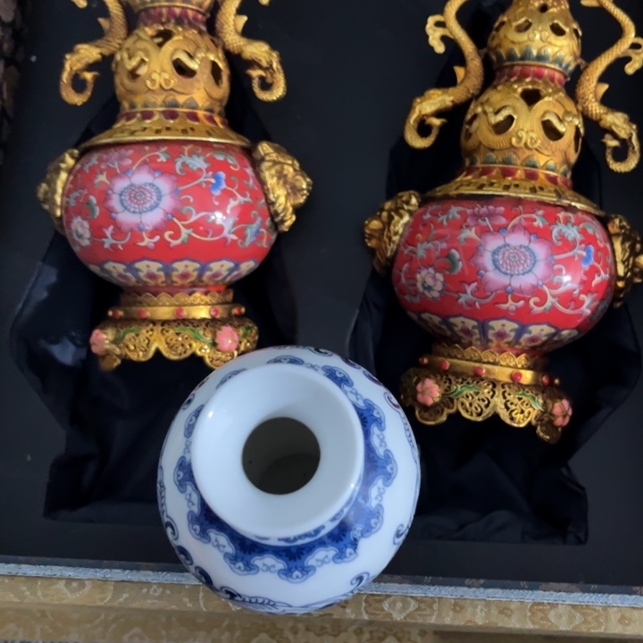 瓷片青**老推荐专拍付米链接