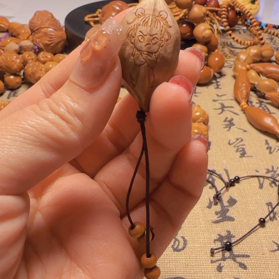 橄榄核手串/手链橄榄