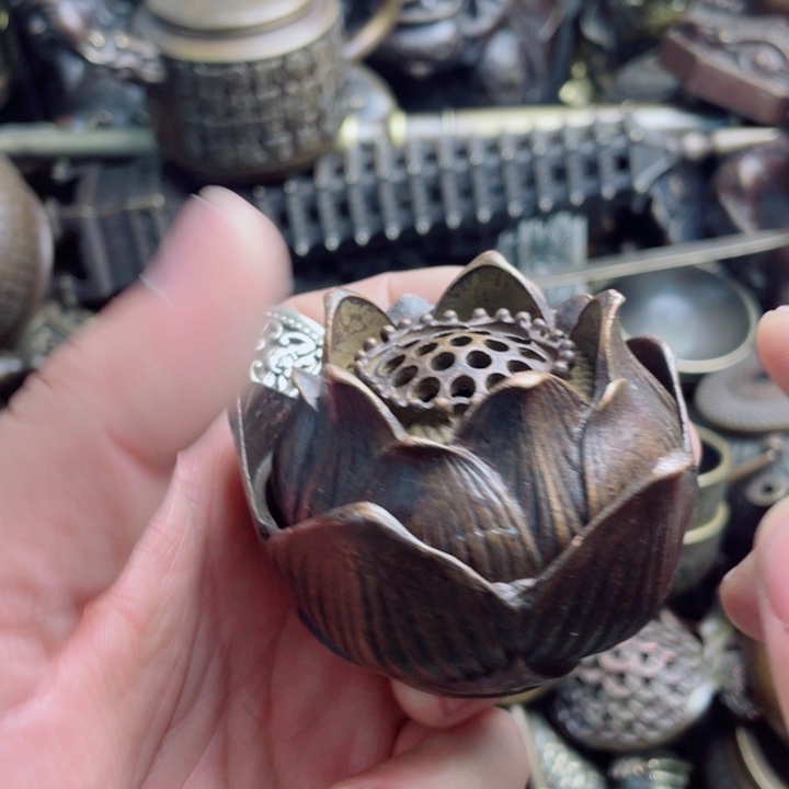 铜器摆件诚信经营