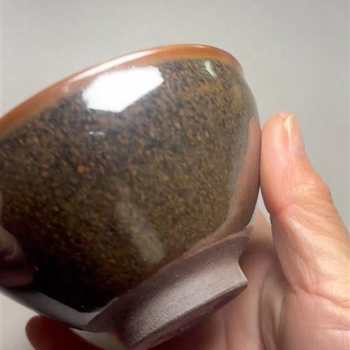 【闪购商品】茶盏-142............