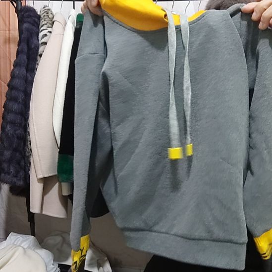 穿着舒服透气性好