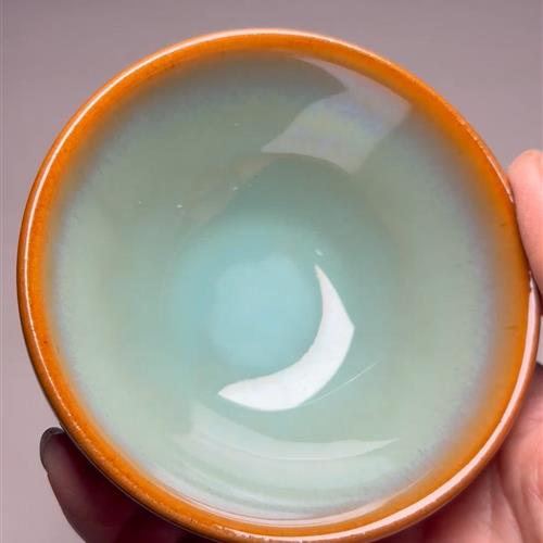 【闪购商品】茶盏-408............