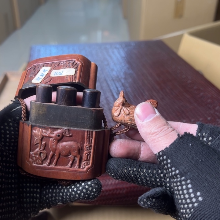 紫砂中古商品谨慎参拍