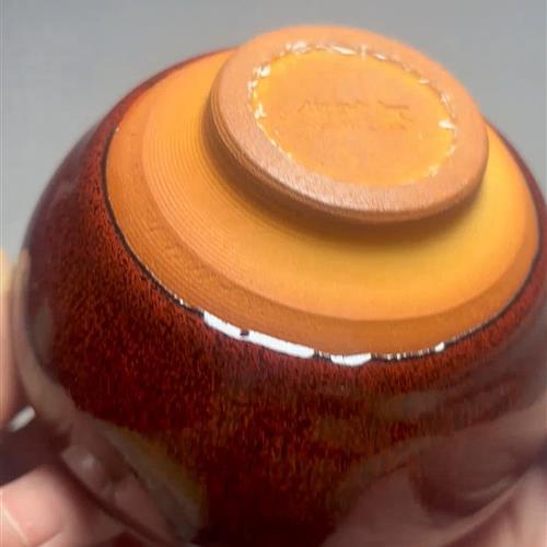 【闪购商品】茶盏-84.............