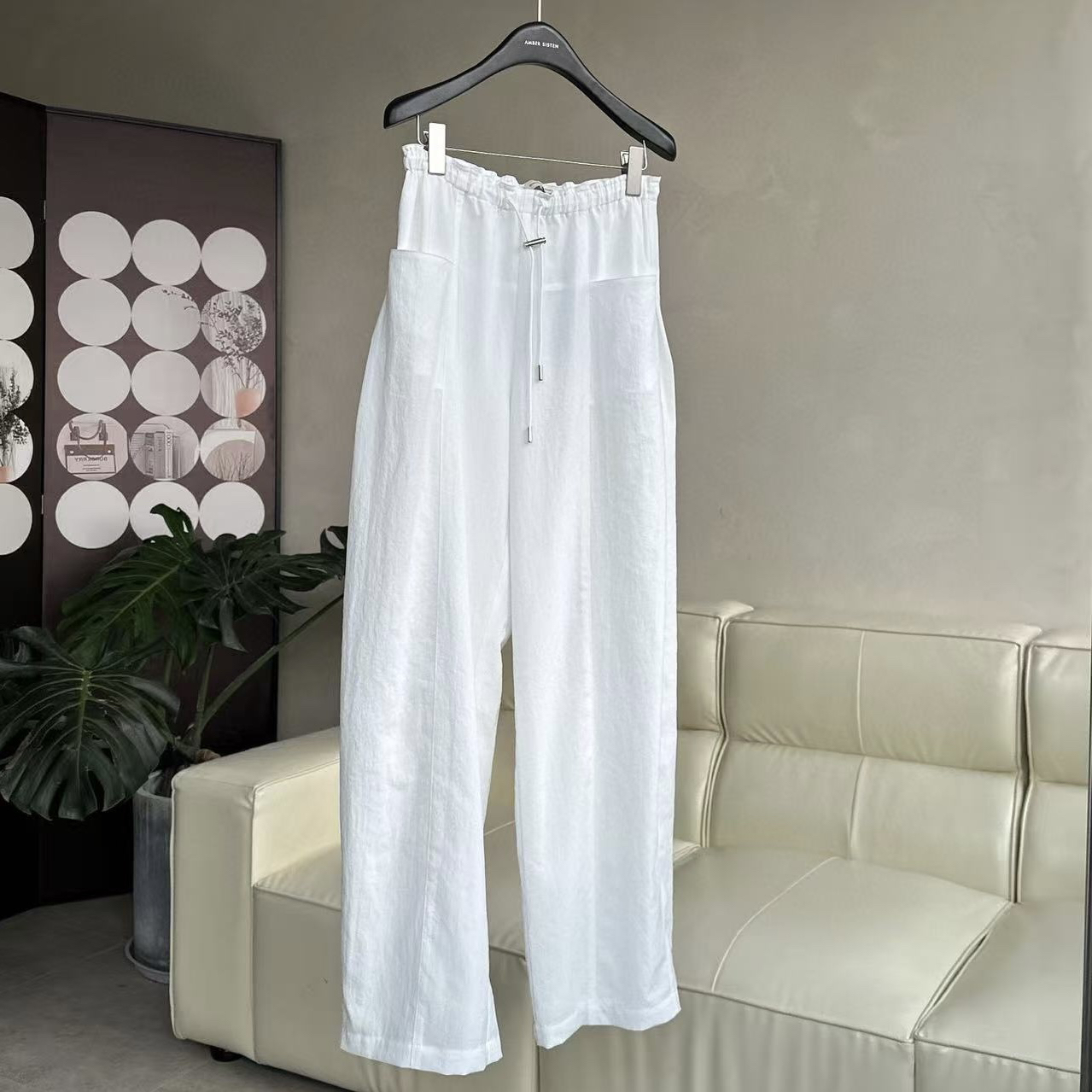 300-400奶油内购服装
